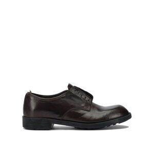 Officine Creative Diary 005 Derby Lace-Ups IT 44 Men